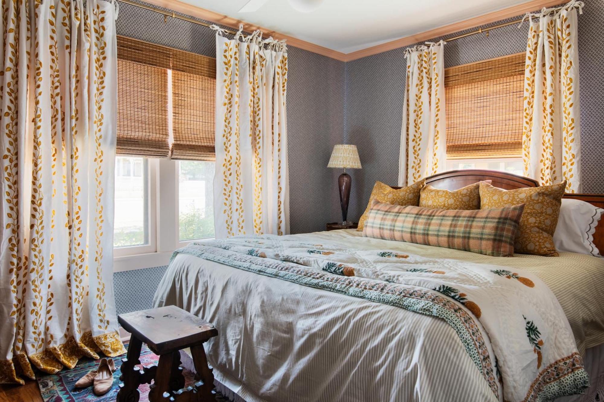 The Menagerie Bed & Breakfast เฟรเดอริกส์เบิร์ก ภายนอก รูปภาพ
