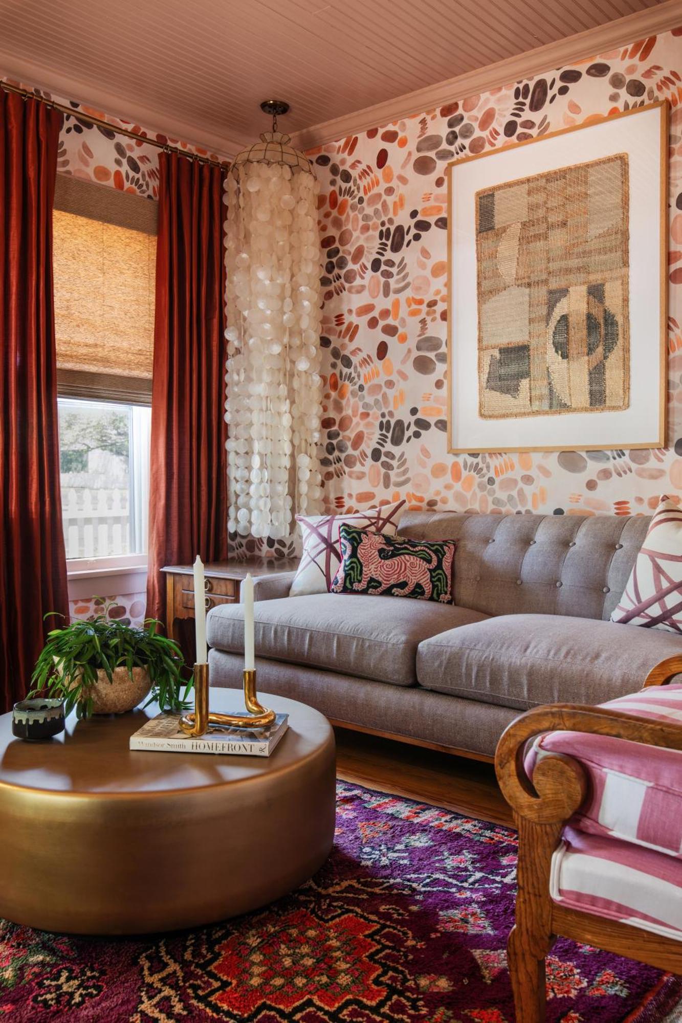 The Menagerie Bed & Breakfast เฟรเดอริกส์เบิร์ก ภายนอก รูปภาพ