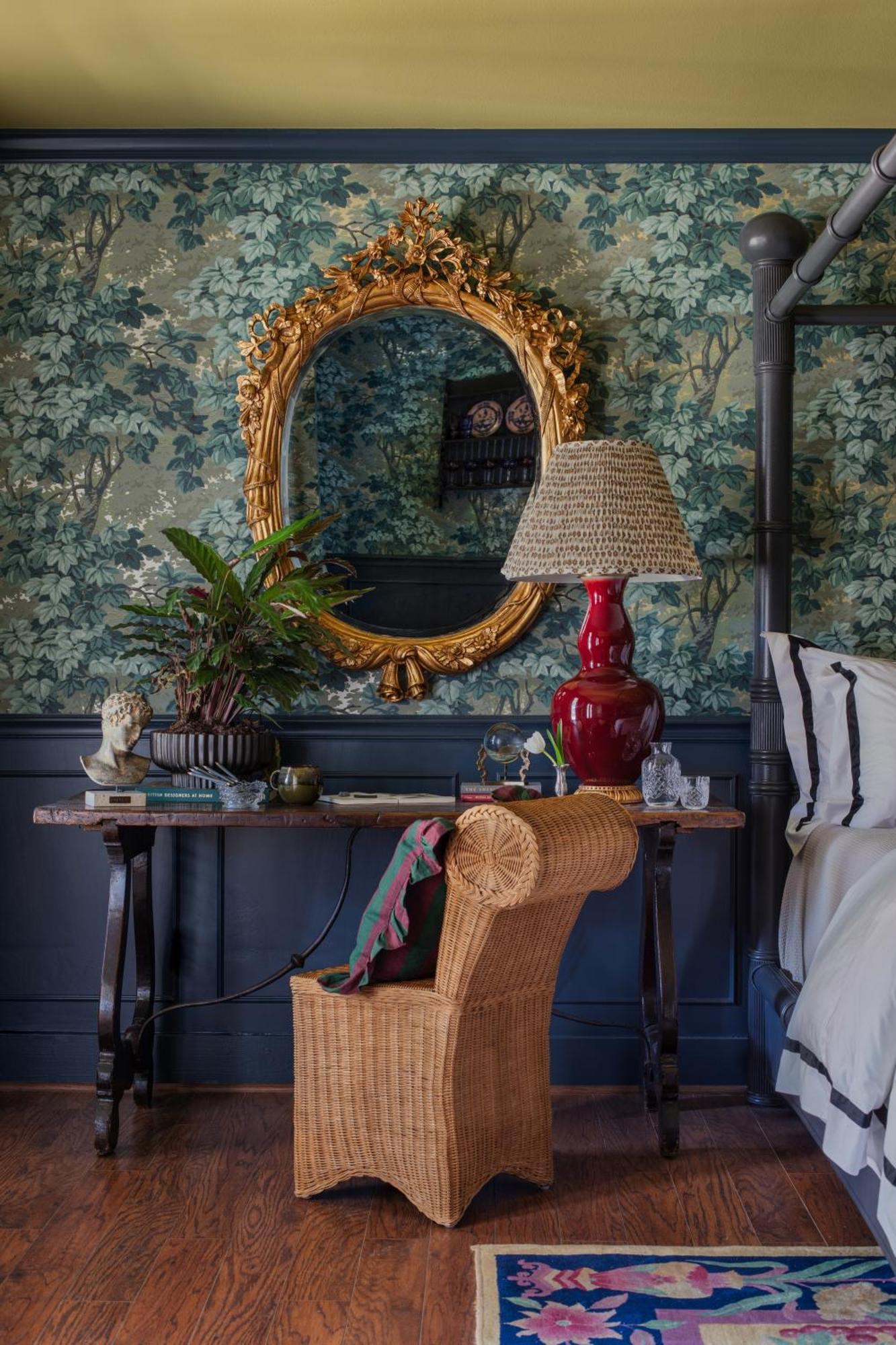 The Menagerie Bed & Breakfast เฟรเดอริกส์เบิร์ก ภายนอก รูปภาพ