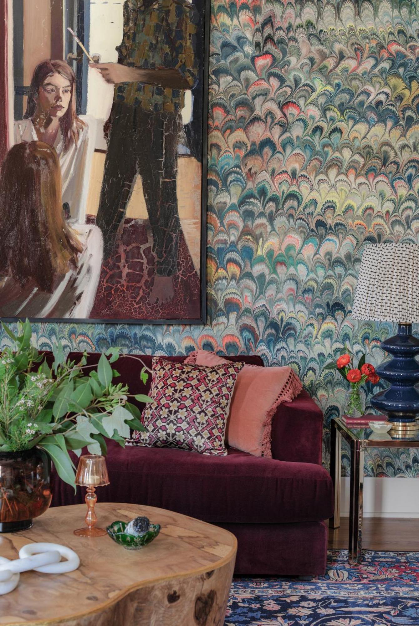 The Menagerie Bed & Breakfast เฟรเดอริกส์เบิร์ก ภายนอก รูปภาพ